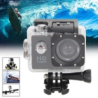 action camera waterproof underwater video recording camera wifi full hd 1080p sport camera 2 0 inch outdoor camcorders