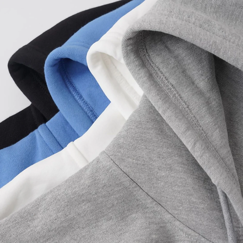 

Толстовки мужские осенние флисовые кардиганы пуловер в стиле хип-хоп толстовка на молнии свободная одежда унисекс