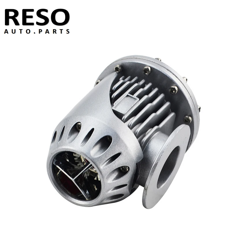 Универсальный продувочный клапан с турбонаддувом BOV супер последовательный SQV 4 IV