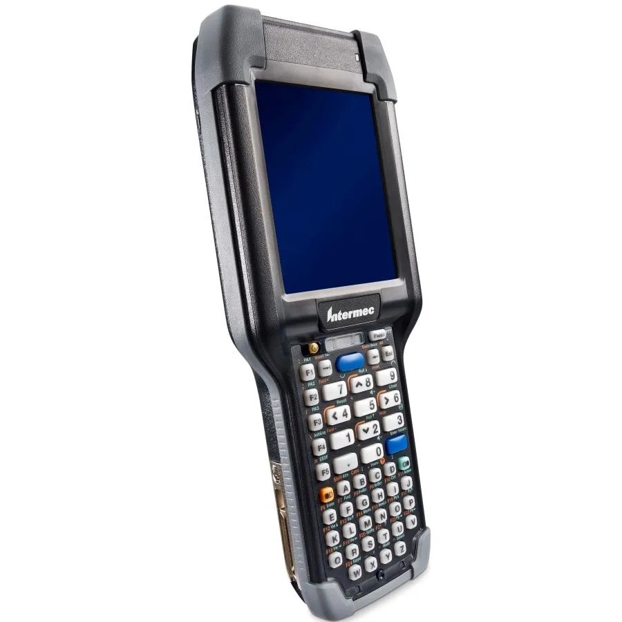 Мобильный сканер Honeywell Interme CK3X PDA для сбора данных с помощью 2D изображений |