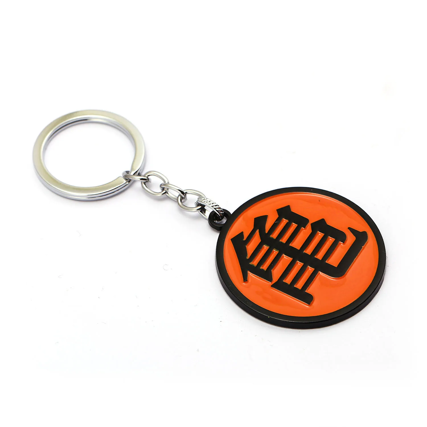 Аниме Жемчуг дракона Z брелок Мастер Роши Каме сеннин Гохан Гоку кулон