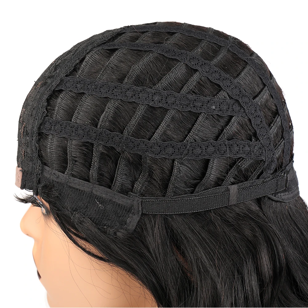

Berry Hair Deep Wave Short Wigs Human Hair Body Loose Wave Short Wigs Wholesale Cheap Brazilian Hair Wigs For Black Women
