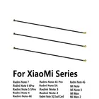 Новый коаксиальный разъем антенна Wi-Fi гибкий кабель для Xiaomi Redmi Note 7 6 5 5A 4 4X 3 2 Pro 4G 3G Mi Max Mix Note 3