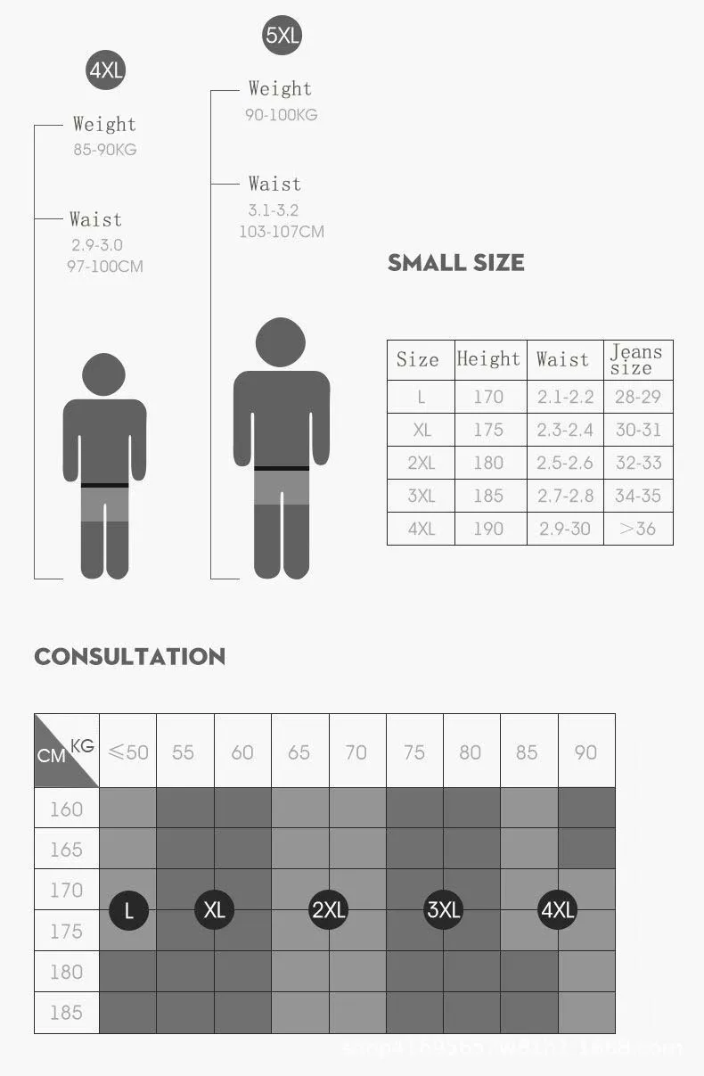 3pcs  Mid waist underpants men's Solid Color PantiesBoxers Large plus size shorts Modal breathable Male  underwear