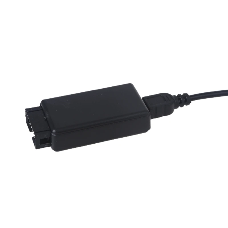 USB анализатор 24 МГц 8 каналов м/секунды отладчик для ARM FPGA 8CH микроконтроллер