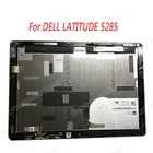 Для DELL LATITUDE 5285 5290 12,3 