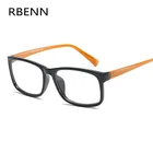 Мужские и женские очки для чтения RBENN, очки для дальнозоркости в большой оправе с диоптрием 0,75 1,25 1,75 2,25 2,75 3,25 3,75 4,5 5,0