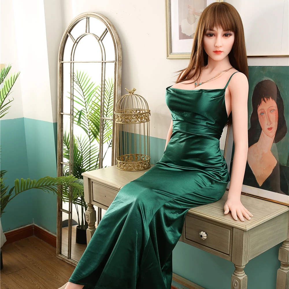 Секс-кукла 165 см секс-игрушки для взрослых анимация большая грудь задница кукла