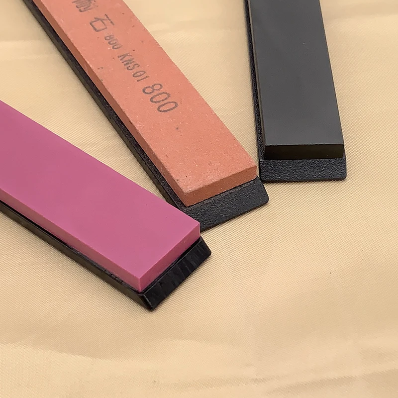 Точилка для кухонных ножей с фиксированным углом система заточки нержавеющей