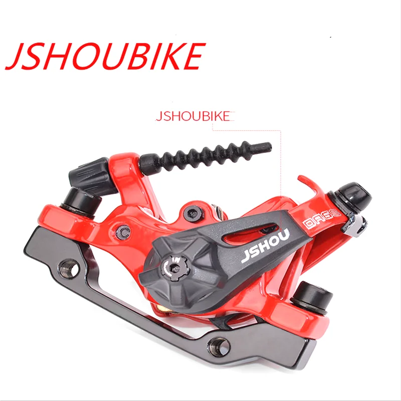 Набор профессиональных дисковых тормозов для горного велосипеда универсальный