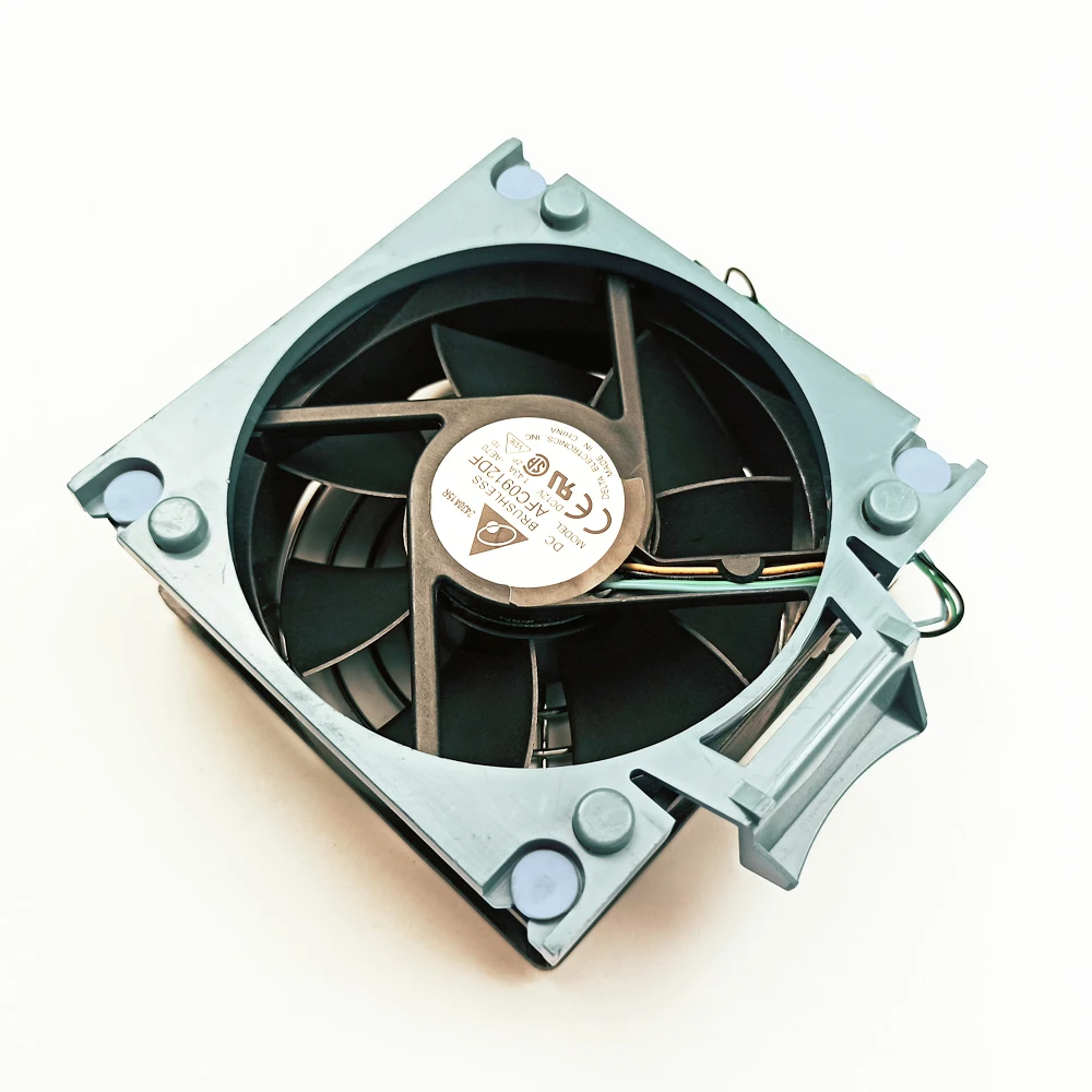 Новый охлаждающий вентилятор для сервера HP ML110 G7 644757 001 631568 001|Шлейфы| |