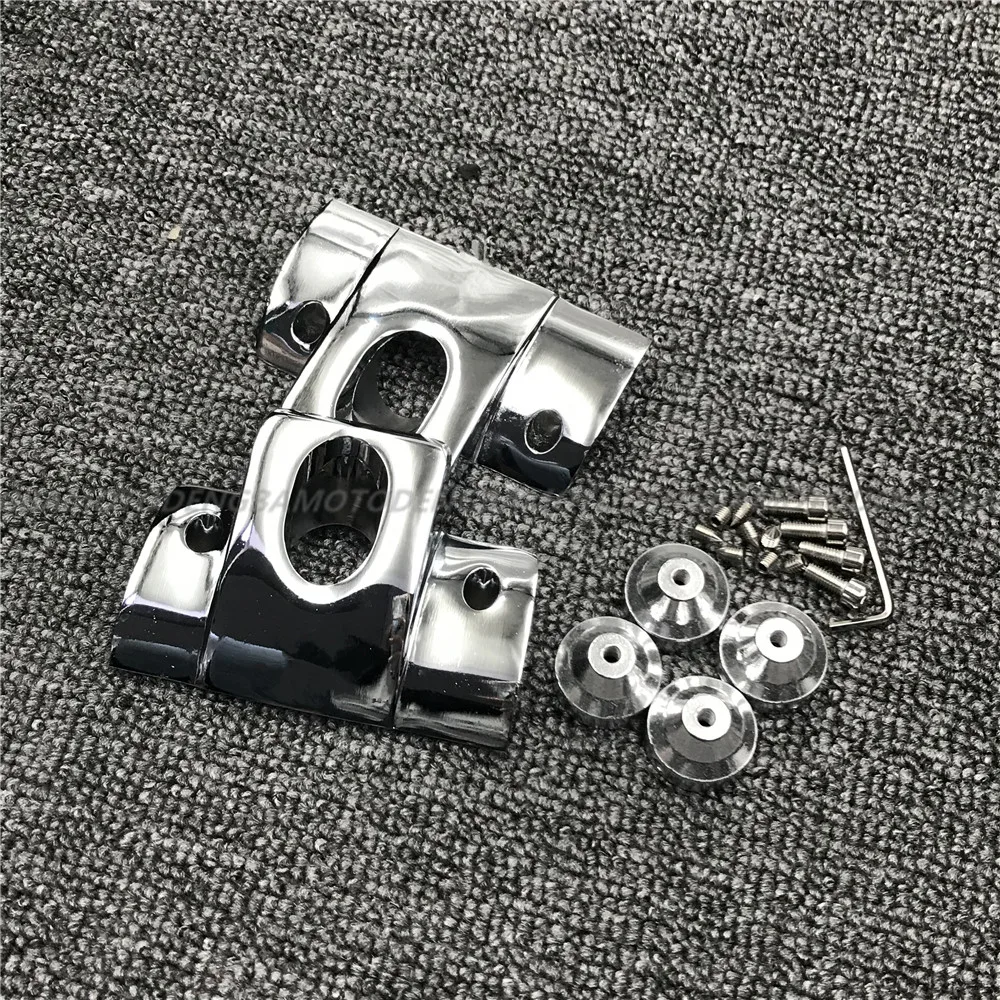 Чехол для свечи зажигания двигателя Drag Wrinkle для Harley Sportster XL883 XL1200 XR1200 2004 2005 2006-2013 2014 2015 2016 2017.