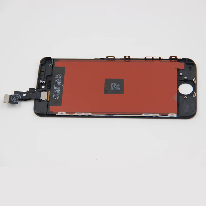 Класс AAAA+++ ЖК-дисплей для iPhone 5 5G 5S 5C SE кодирующий преобразователь сенсорного экрана в сборе. Без битых пикселей+ с подарками