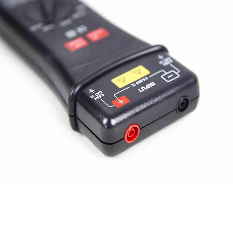 DP-50(50 МГц, 6500 в) осциллограф дифференциальный зонд с диапазонами X100, X200, X500, X1000 и точностью 2