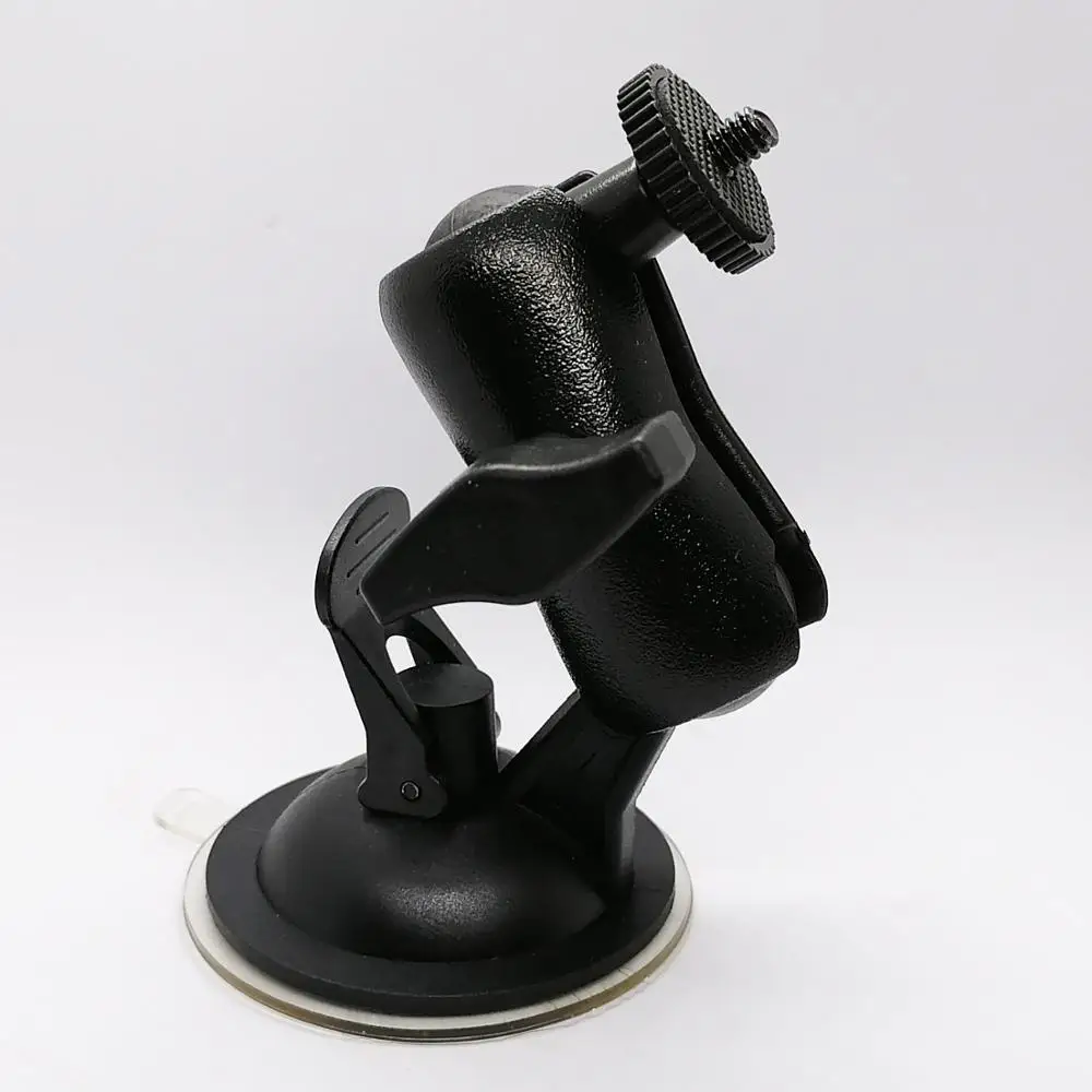 Автомобильный держатель на присоске автомобильный DVR с двойным кронштейном 6 5 см