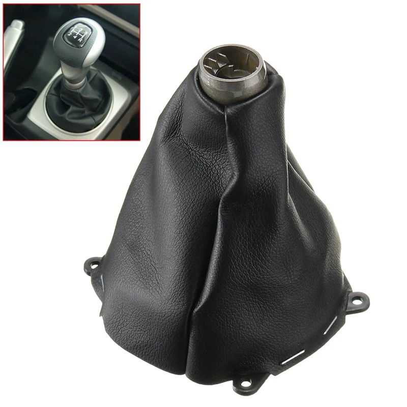 Ручной кожаный пылезащитный башмак для Honda Civic Si 2006 2007 2008 2009 2010 2011|Подшипники