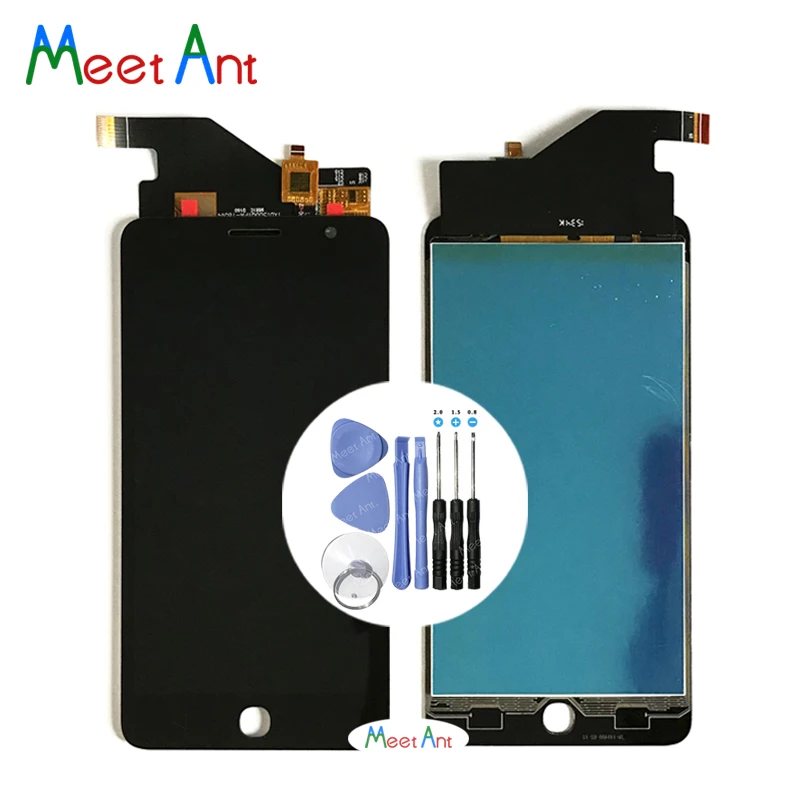 

5,0 " Alcatel OneTouch Pop Star 4G OT5070 5070 5070D