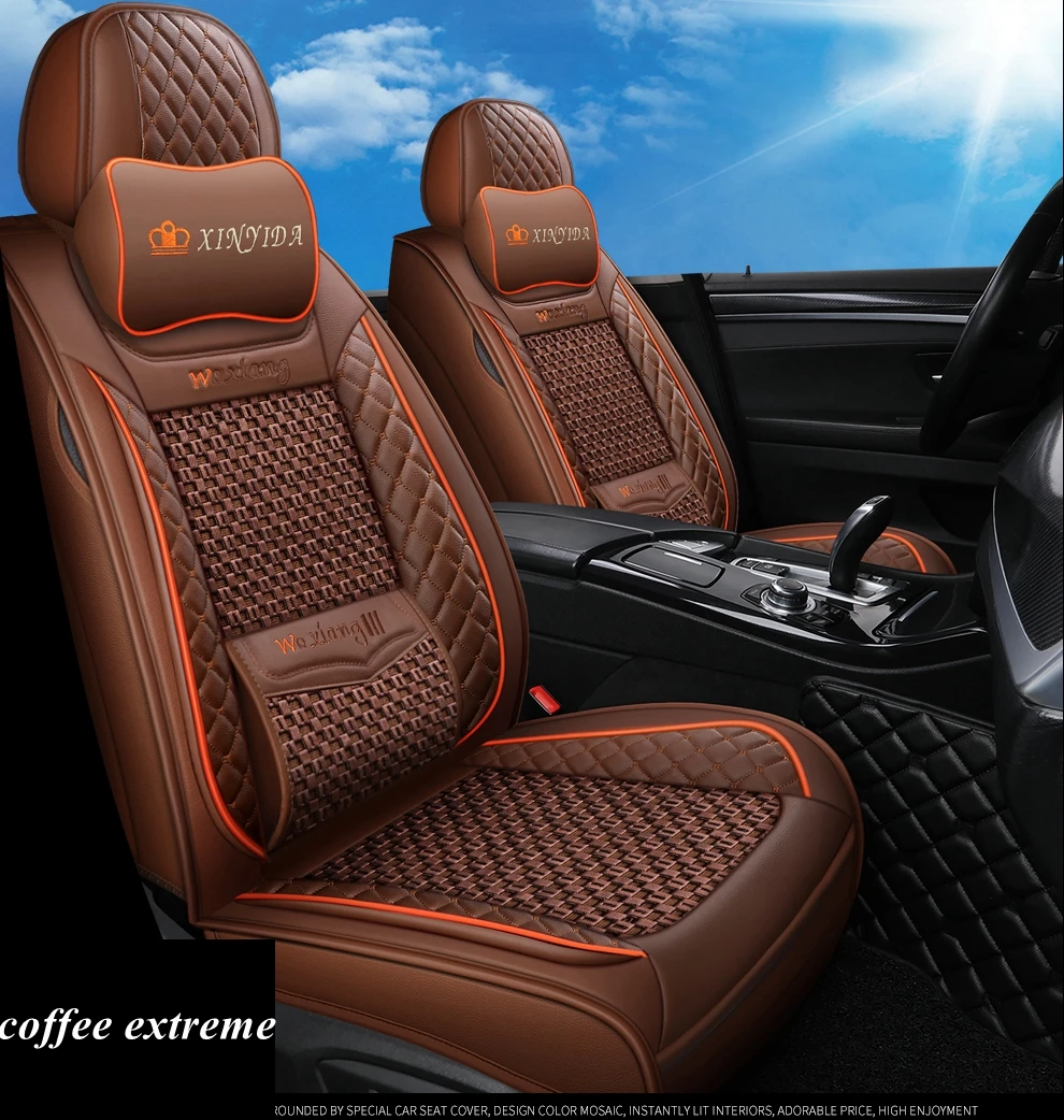 Авто сиденья набор для Mercedes Benz C200 C180 C200 C200K C220 C250 C280 C300 C350 C450 G350d G500 A160 B180 B200 B260 t211