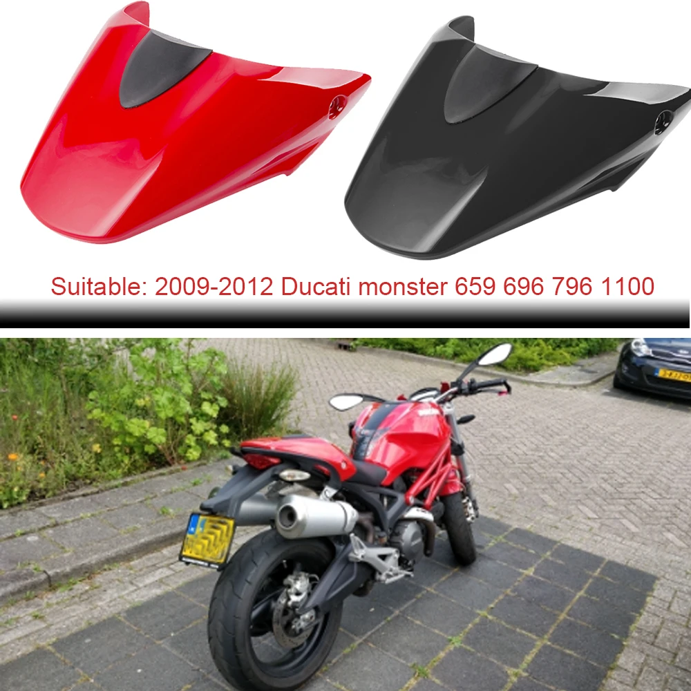 Мотоциклетные аксессуары заднее ПАССАЖИРСКОЕ СИДЕНЬЕ задний коврик Чехол Для