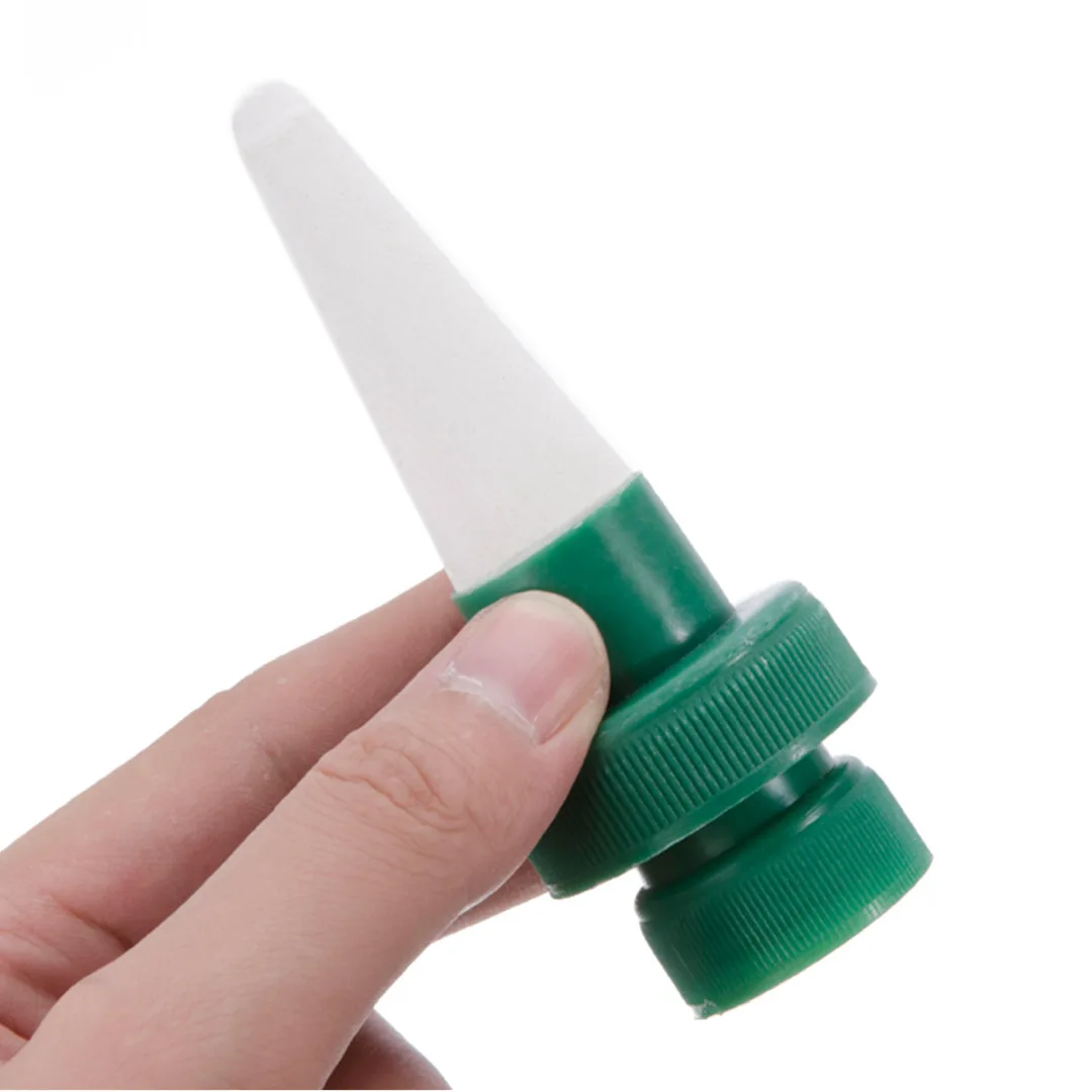 8/12 шт. завод капельницы воды диспенсер для сада автоматическая подача капельного