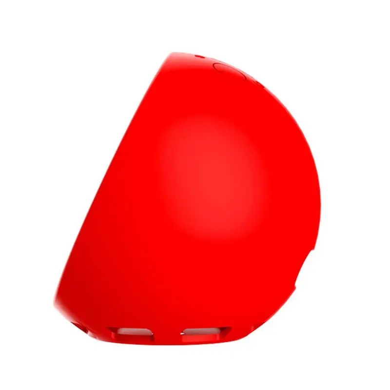 

Protective Cover Case Dustproof Sleeve Soft Silicone Skin Waterproof Accessories for Amazon Echo Spot