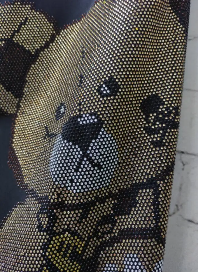 hot sale brand women diamond summer girls rhinestones sets female streetswear tracksuits 2 piece free global shipping