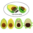 USB-флеш-накопитель в виде фруктов, 4642,0 ГБ, 81632256 ГБ