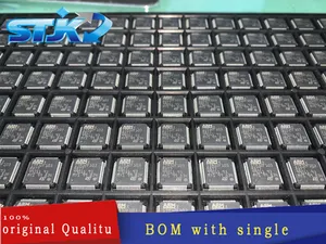 MCU IC STM32F103R8T7 LQFP64 DC2021+ Interface - serializer, solution series New original Not only sales and recycling chip 1PCS