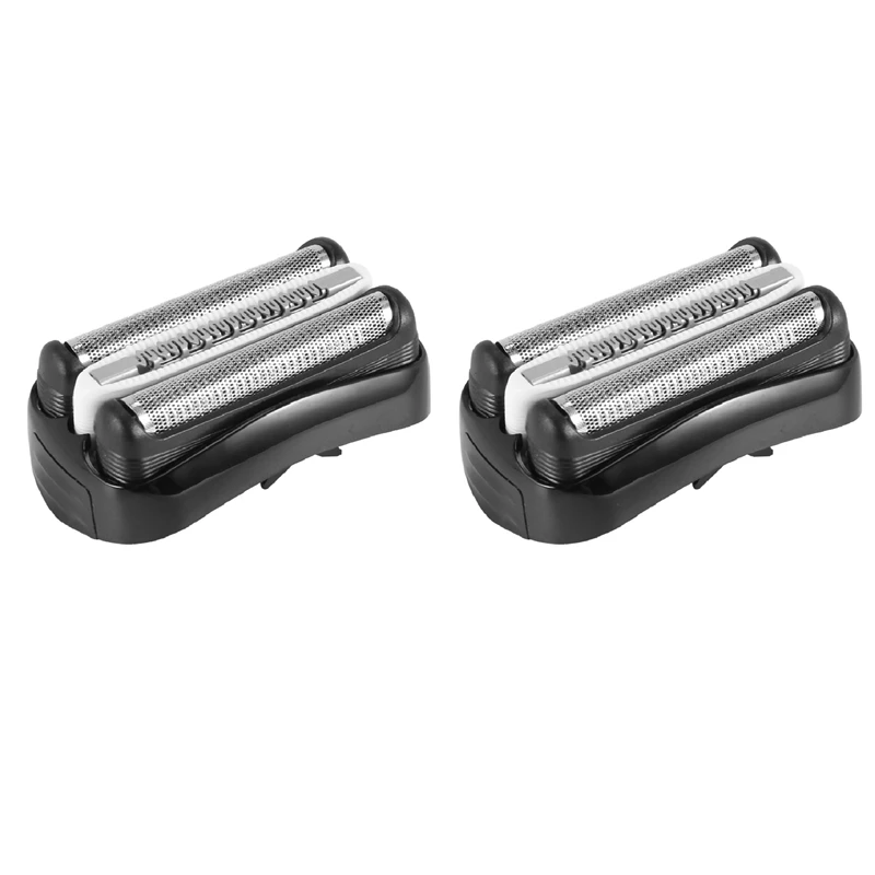 

Сменная головка для бритья для Braun 32B Series 301S 310S 320S 330S