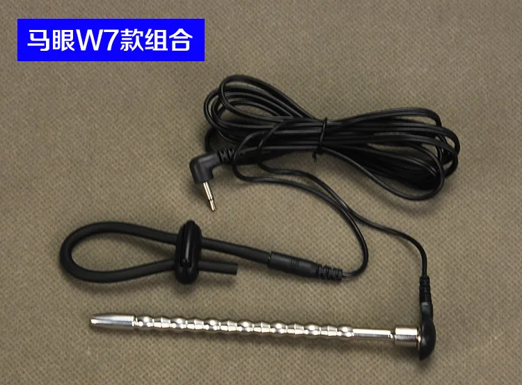 Электрический шок кольцо для пениса тематические игрушки взрослых игра электро