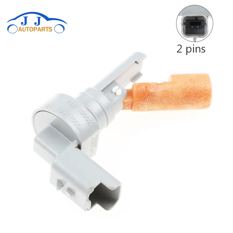 

9643727780 HERTH BUSS ELPARTS Sensor Wash Water Level For Volvo V60 REPLACEMEN XX1463 360D4F