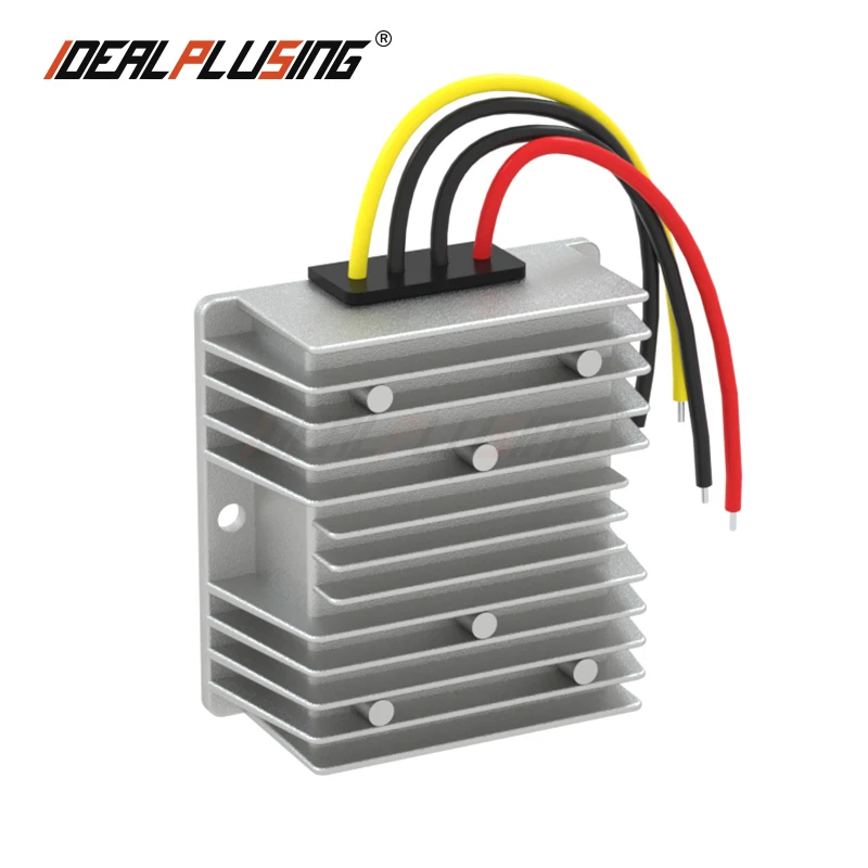 

keep a large stock of goods for car power supply step down buck module 12/24v dc to 24v dc 6A 144W