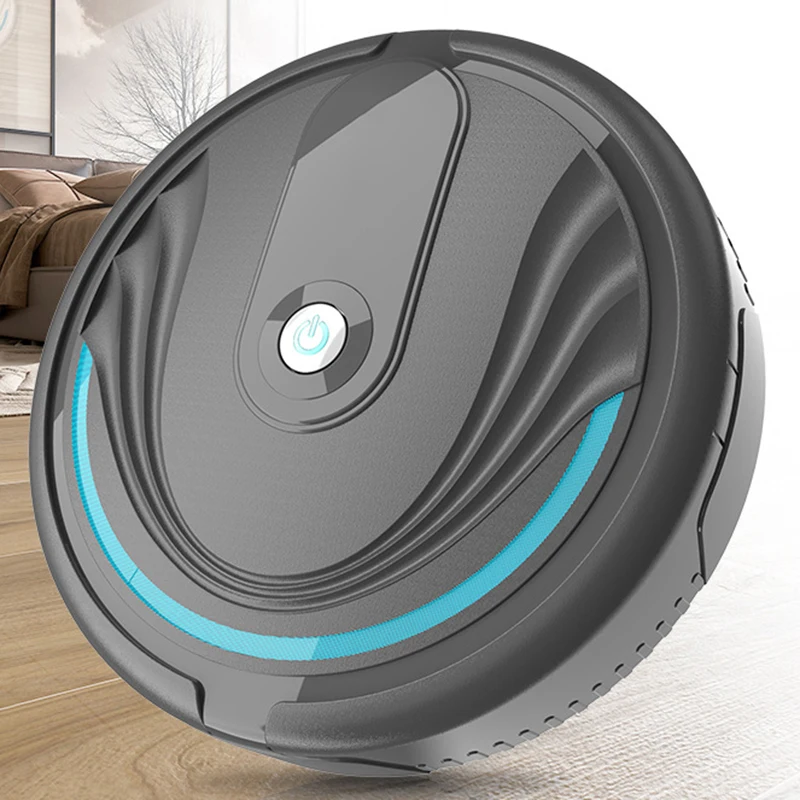 Интеллектуальный датчик робот для пола пылесос автоматический подметальный