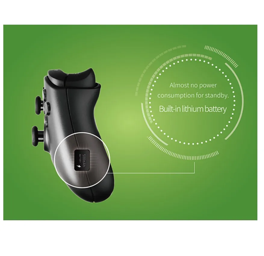 GuliKit Kingkong NS09 Pro беспроводной игровой контроллер USB C Joypad Bluetooth геймпад для переключателя ПК Android Raspberry PI Tablet PC