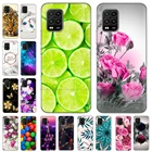 Для Xiaomi Mi 10 Lite чехол 6,57 