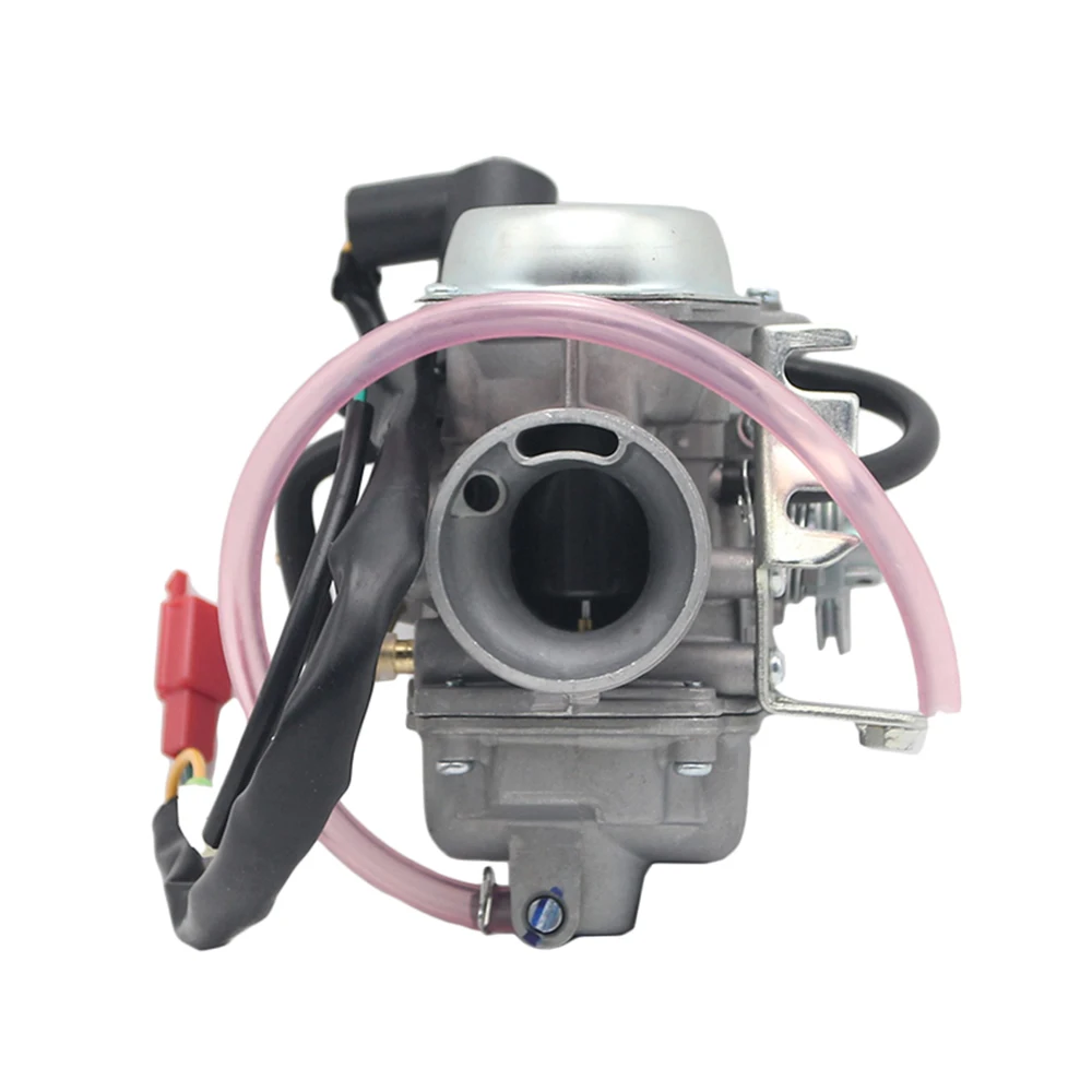 SCL гоночный PD30J мотоцикла 30 мм карбюратор для 250cc скутера ATV QUAD 172 CF250 CH250 CN250 спирали
