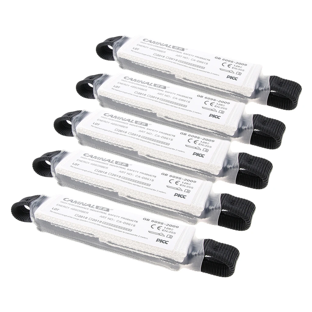 5 шт. шнур для защиты от падения|Паракорд| |