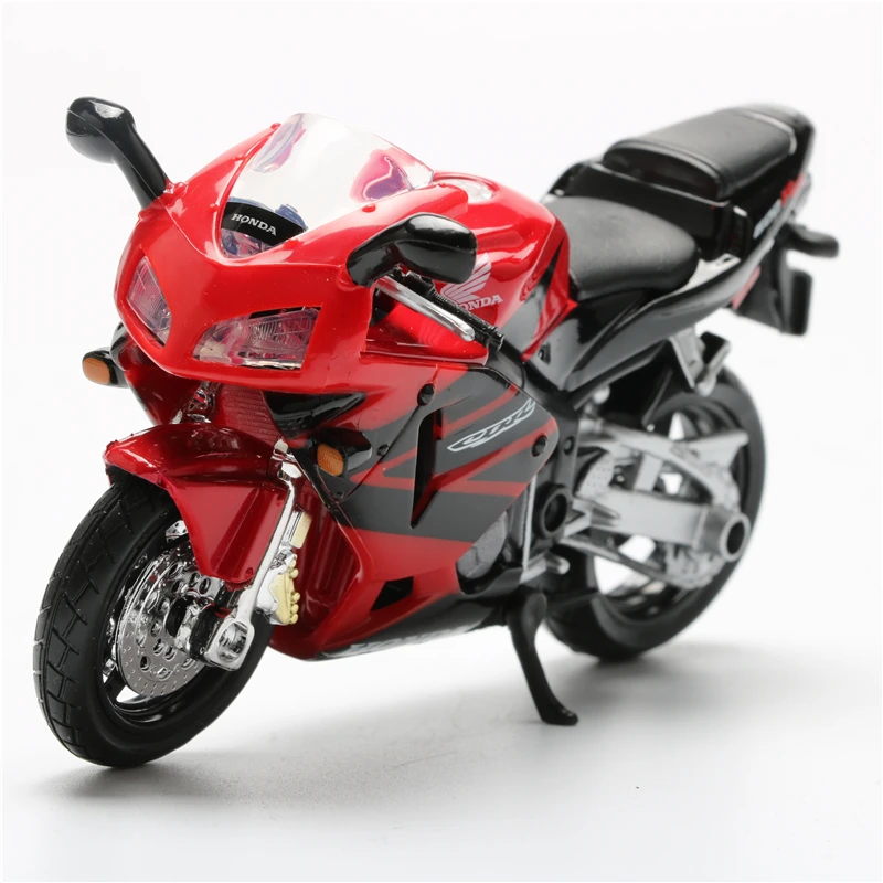 Модель мотоцикла Maisto 1/12 Honda CBR600RR для мальчиков и девочек| |