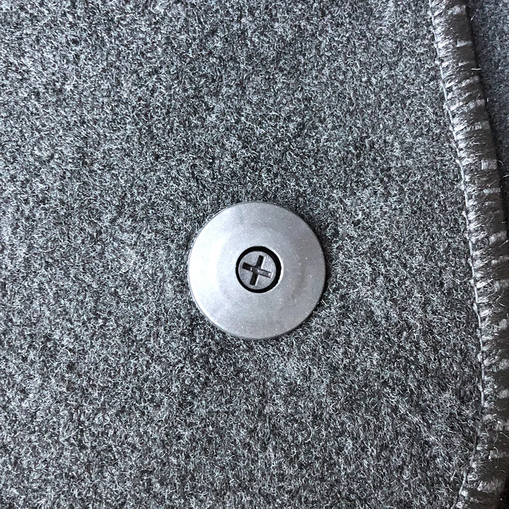 4 шт. автомобильные крепежные накладки нескользящие на ножки | Автомобили и