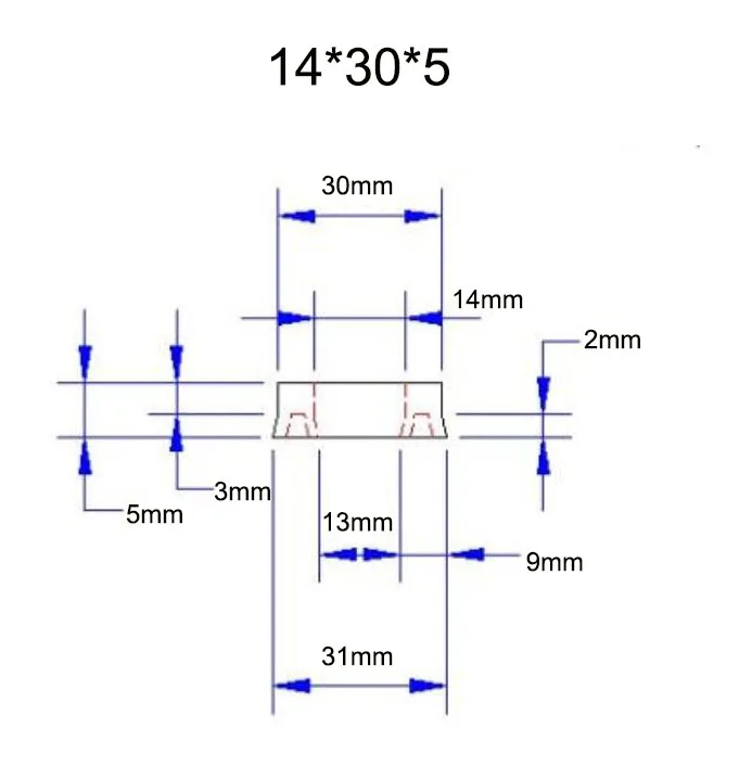 400 шт. NBR 70 материал UN-18*30*5/ 100 полиуретановый (полиуретан) 14*24*5 14*26*5 14*30*5 |