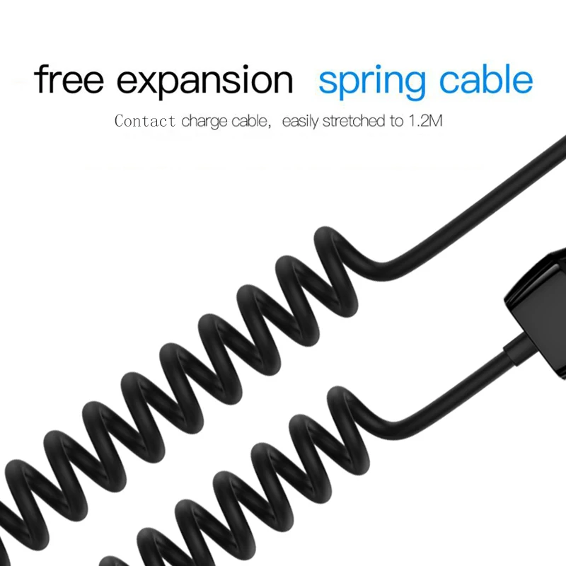 Автомобильное зарядное устройство USB автомобильное кабель Micro Type C для Samsung S9 S10 S8 S7