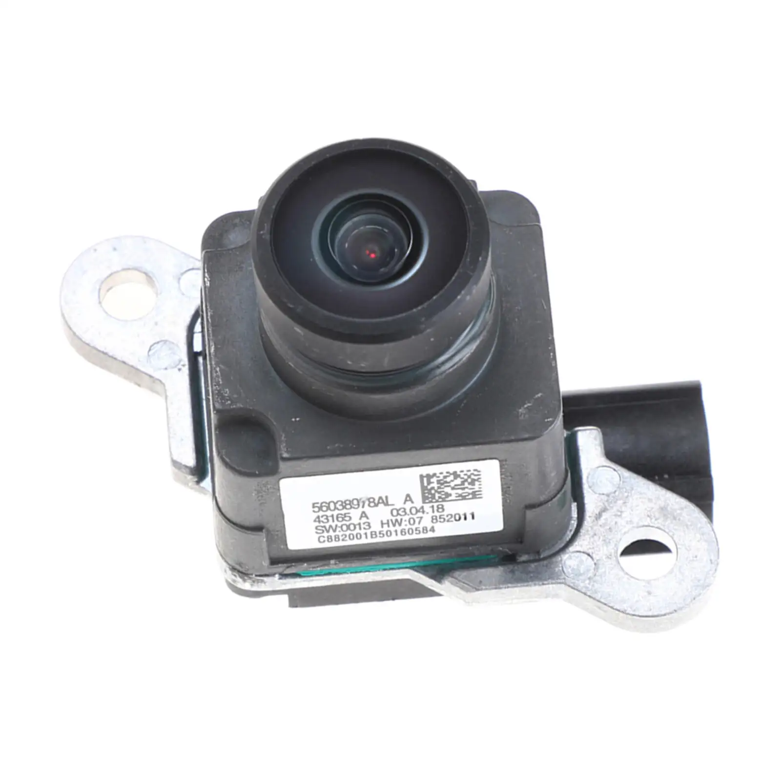 

Rear View Back up Camera Replace ,Car Electronics Backup Camera ,Parking Park Assist Fit for RAM Chrysler 200 13-17 56038978AL