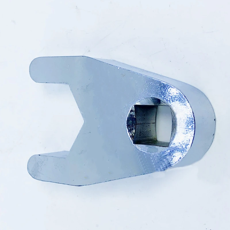 

27 mm Multi-function Common Rail Injector Solenoid Valve Removal Wrench Tool Ideal for Barrel Nut to Makeup and Torque