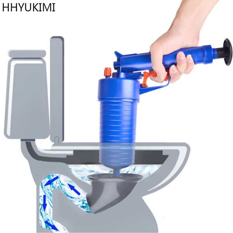 Щетка для очистки канализационных труб HHYUKIMI|cleaning tools|toilet cleaningcleaning brush |