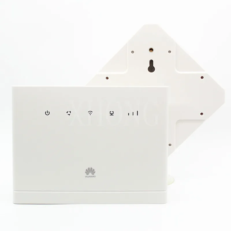 разблокированный бу huawei b315 b315s 608 cpe 150 м