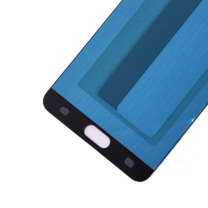 Super Amoled For Samsung Galaxy Note 5 Note5 N920A N9200 SM-N920 N920C LCD Display Touch Screen Digitizer Assembly free shipping | Мобильные