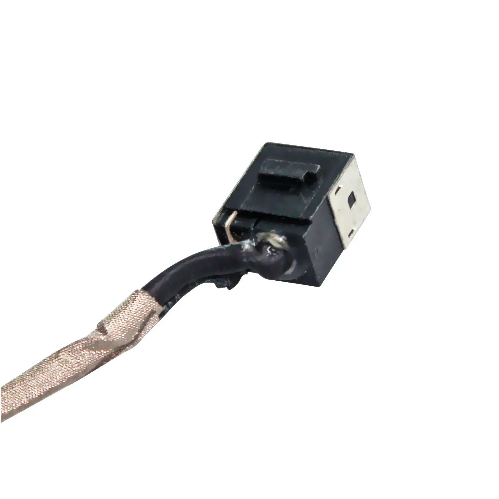 

AC DC POWER JACK HARNESS PLUG DC-IN CABLE FOR LENOVO IDEAPAD Y460P 6PIN