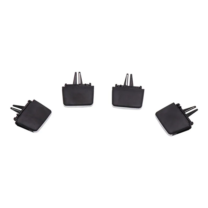 Карман для переключения вентиляционного отверстия кондиционера A/C для BMW 3 серии e90, регулирующая пластина решетки ветровых стекол, плеер для регулировки выходного кармана ремонта изделия.