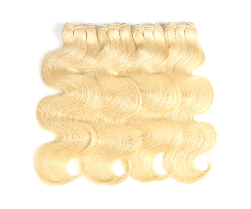 Ali queen hair, бразильские волосы для молодых девушек, 10А, волнистые волосы для наращивания, человеческие волосы, 3 пучка, 10-28 дюймовые натуральные волосы
