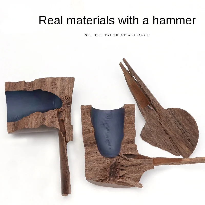 Трубка для табака гладкий изогнутый держатель сигарет с кольцом 9 мм твердая